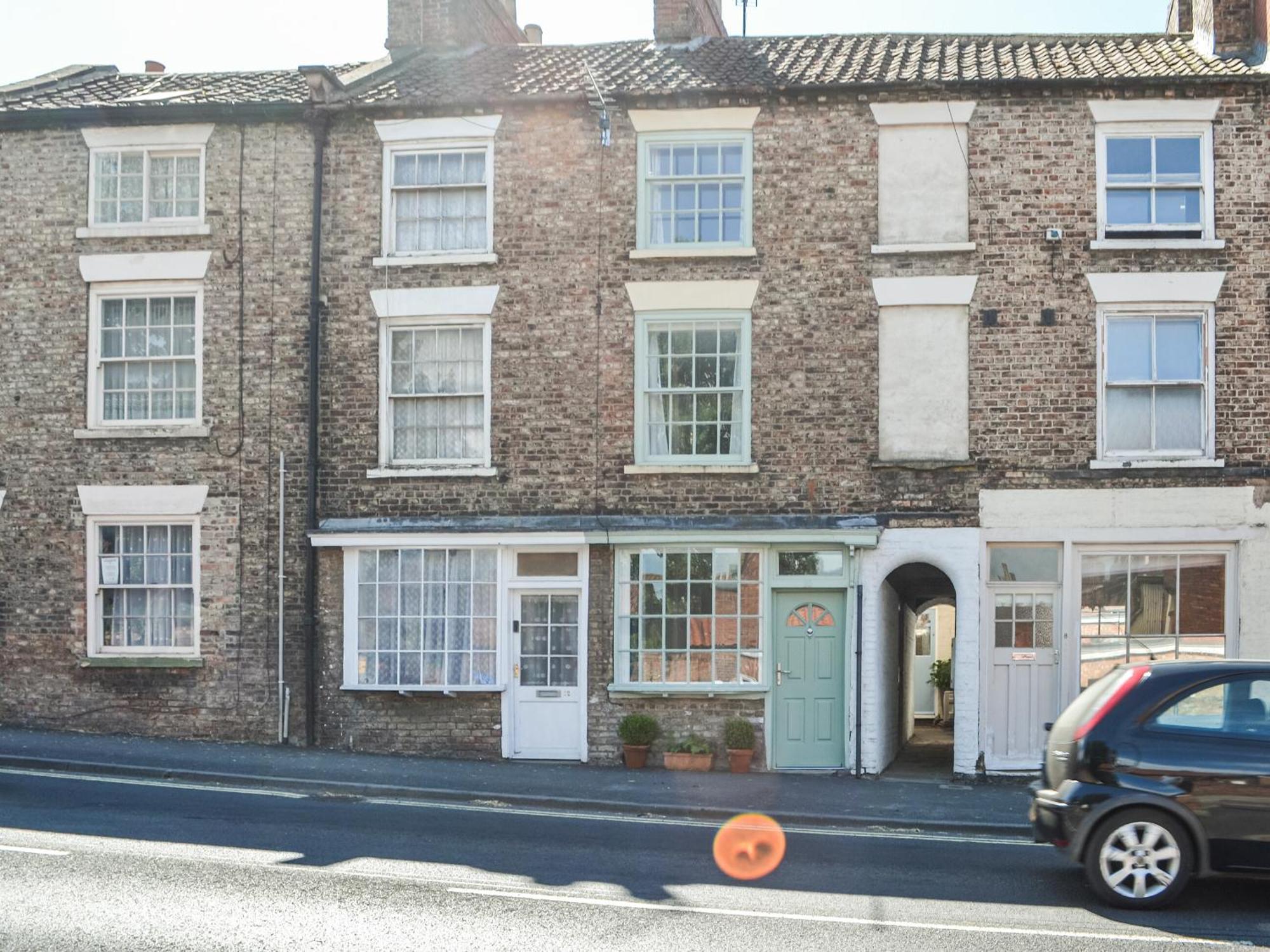 Hambleton House Villa Malton Exterior photo
